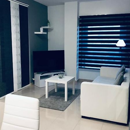 Lucushouse II Apartment Луго Екстериор снимка