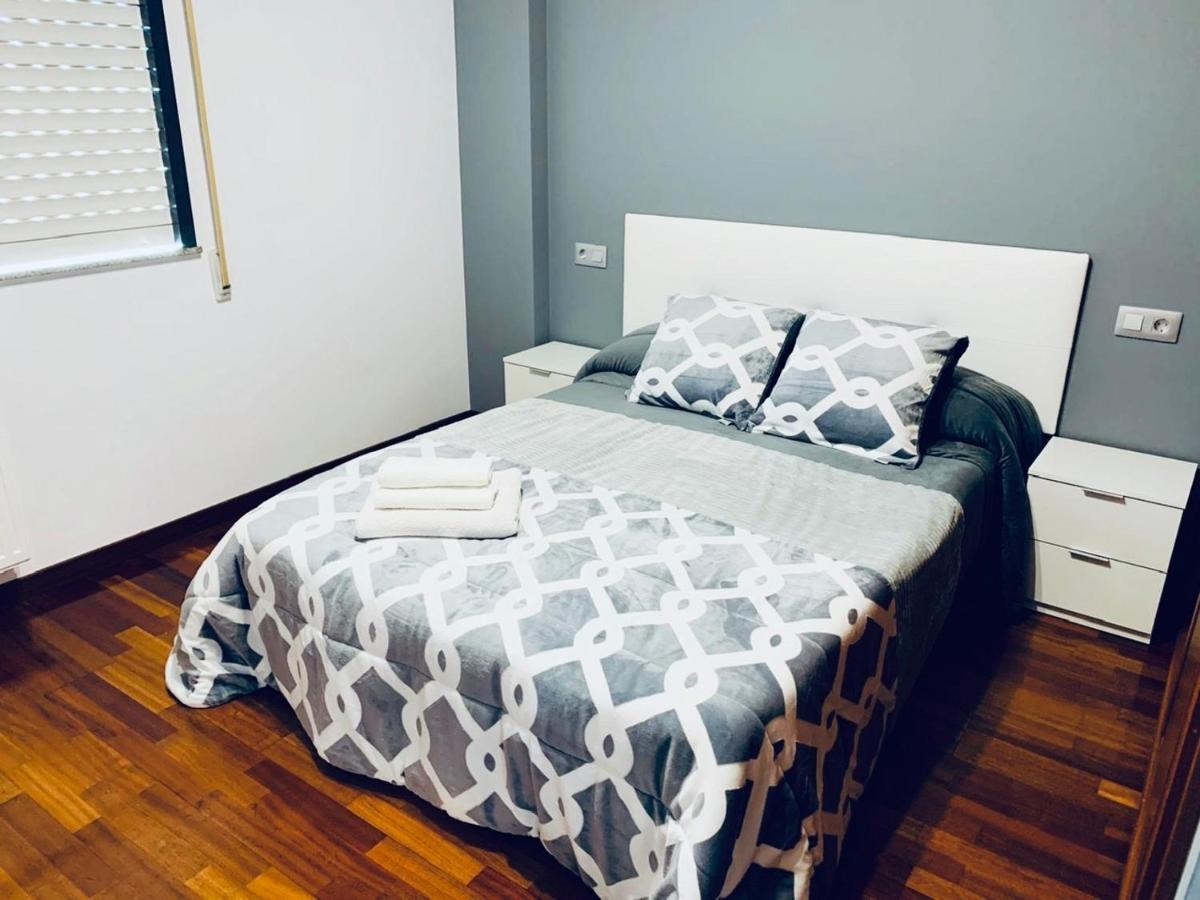 Lucushouse II Apartment Луго Екстериор снимка