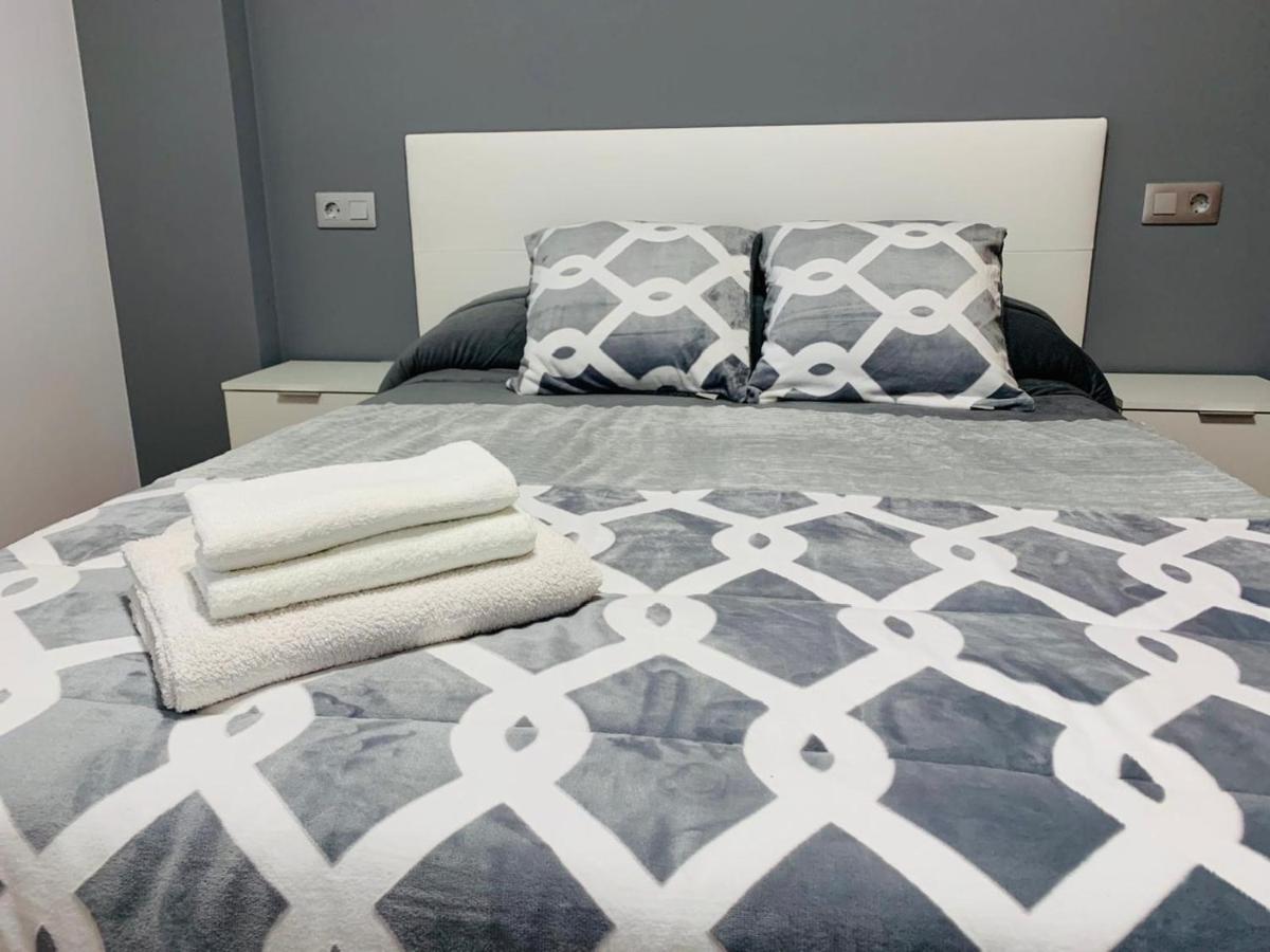 Lucushouse II Apartment Луго Екстериор снимка