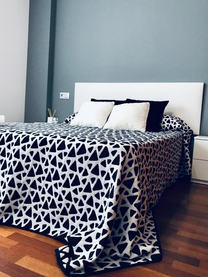 Lucushouse II Apartment Луго Екстериор снимка