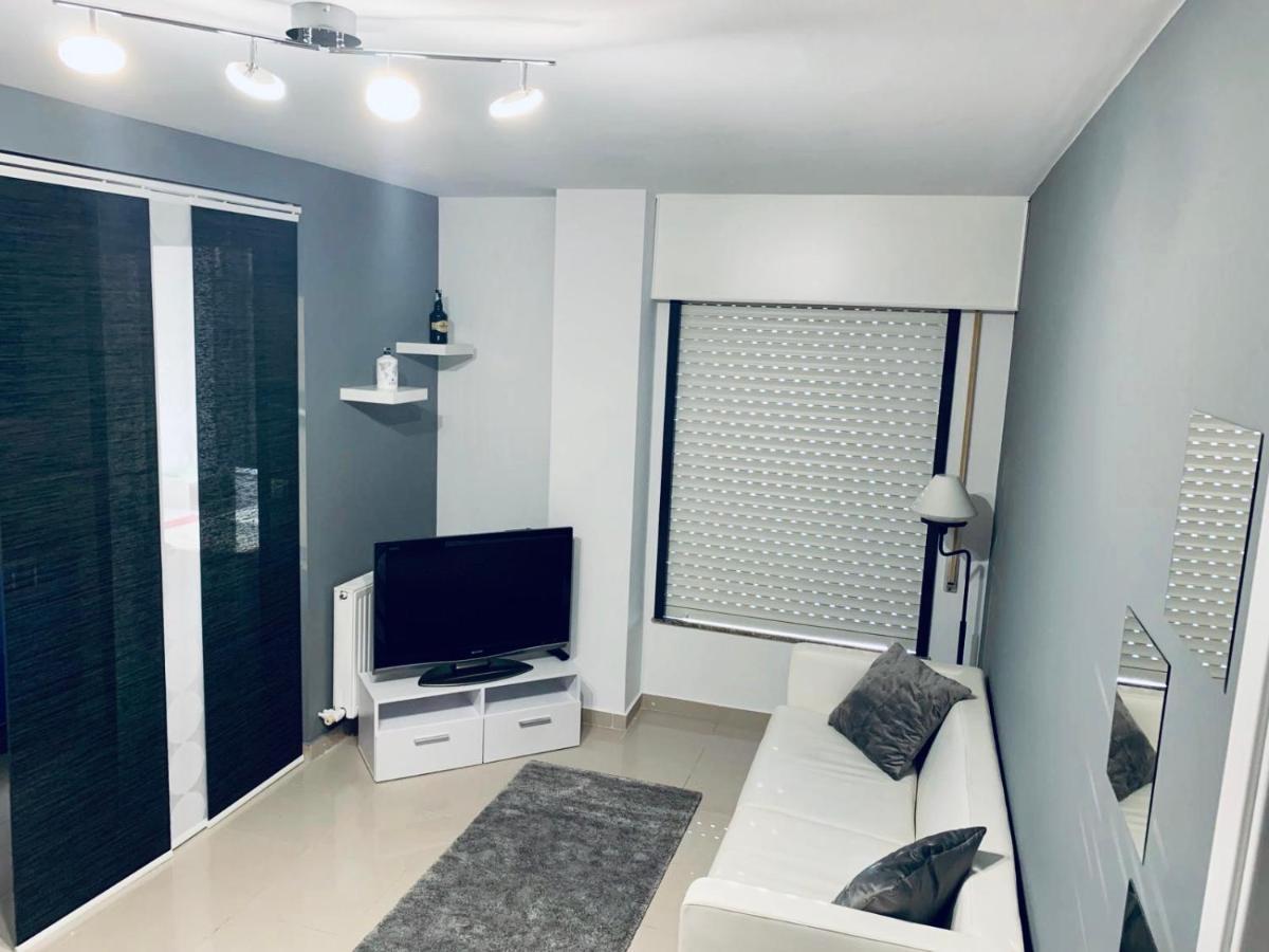 Lucushouse II Apartment Луго Екстериор снимка