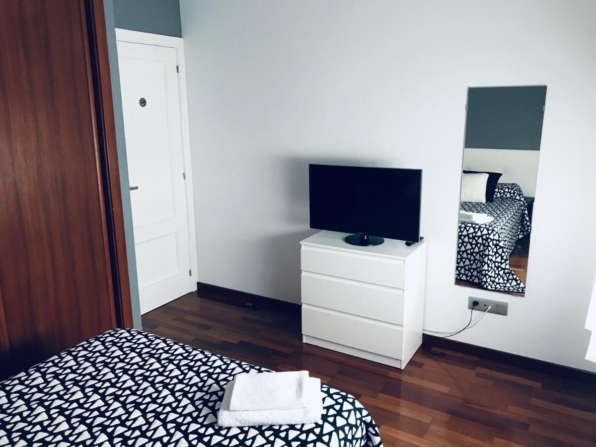 Lucushouse II Apartment Луго Екстериор снимка