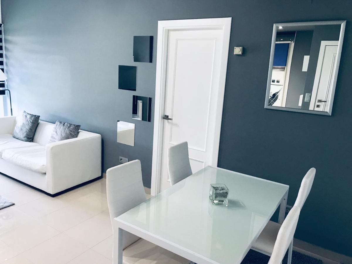 Lucushouse II Apartment Луго Екстериор снимка