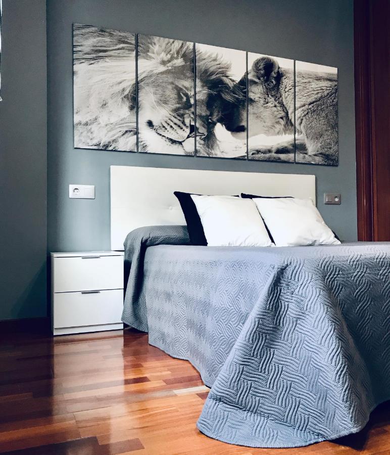 Lucushouse II Apartment Луго Екстериор снимка